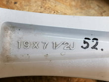 Load image into Gallery viewer, 1x Alufelge 19 Zoll 7.5" 5x114.3 45ET Mazda 6 Rim Wheel FEL2344455759th