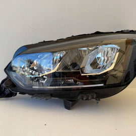 Frontscheinwerfer Peugeot 2008 208 II 9833036380 LED Links Headlight SCH4206467902et