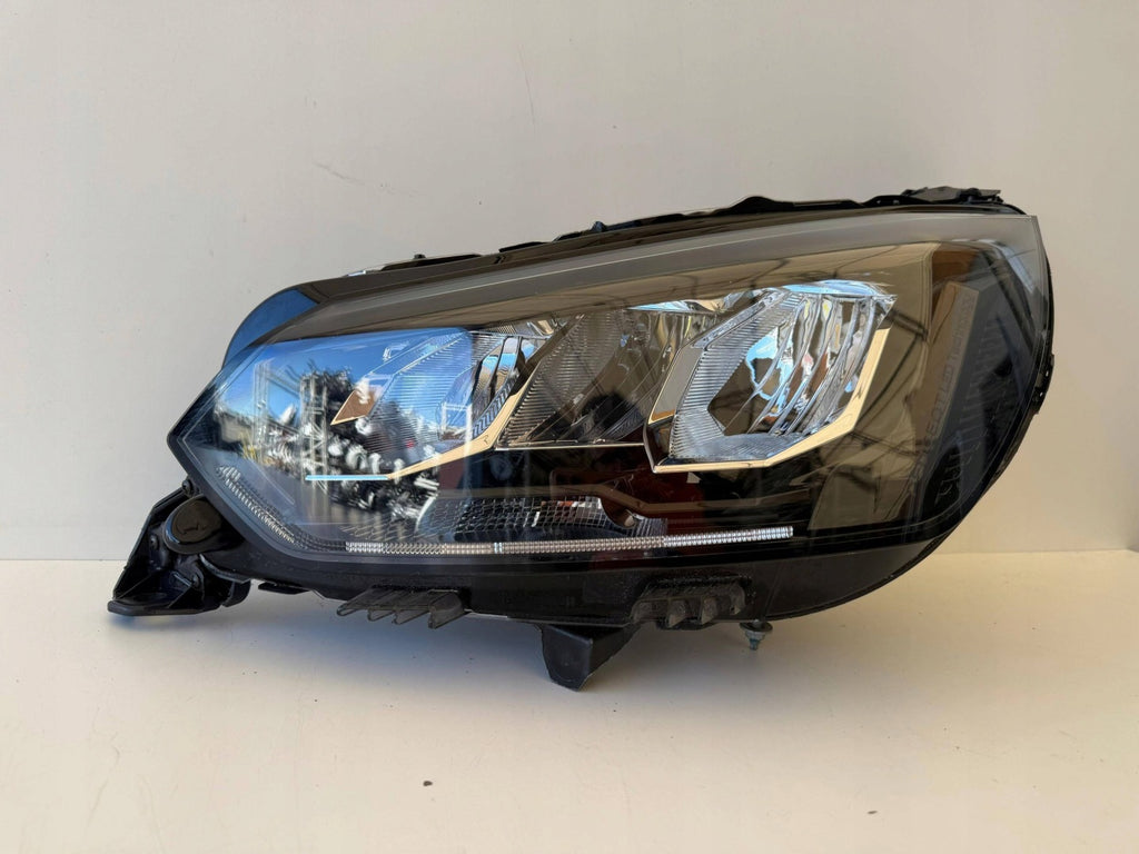 Frontscheinwerfer Peugeot 2008 208 II 9833036380 LED Links Headlight SCH4206467902et