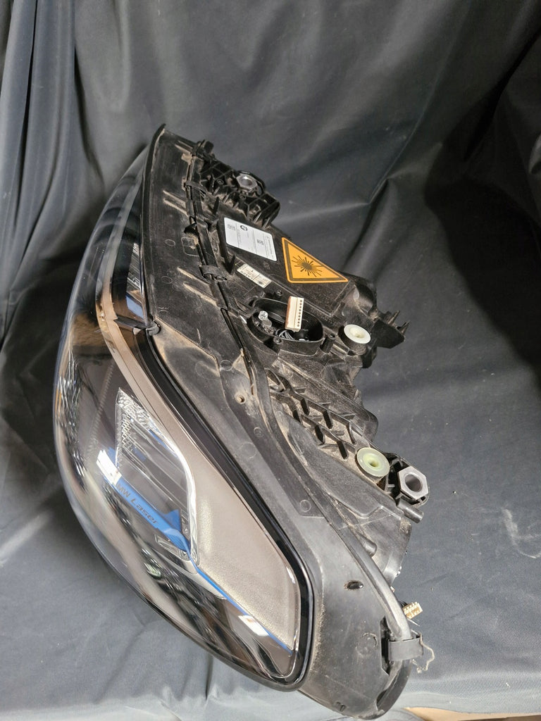 Frontscheinwerfer BMW X3 G01 F97 G02 F98 662358389 5A29217 Laser Links Headlight SCH3703505496vw