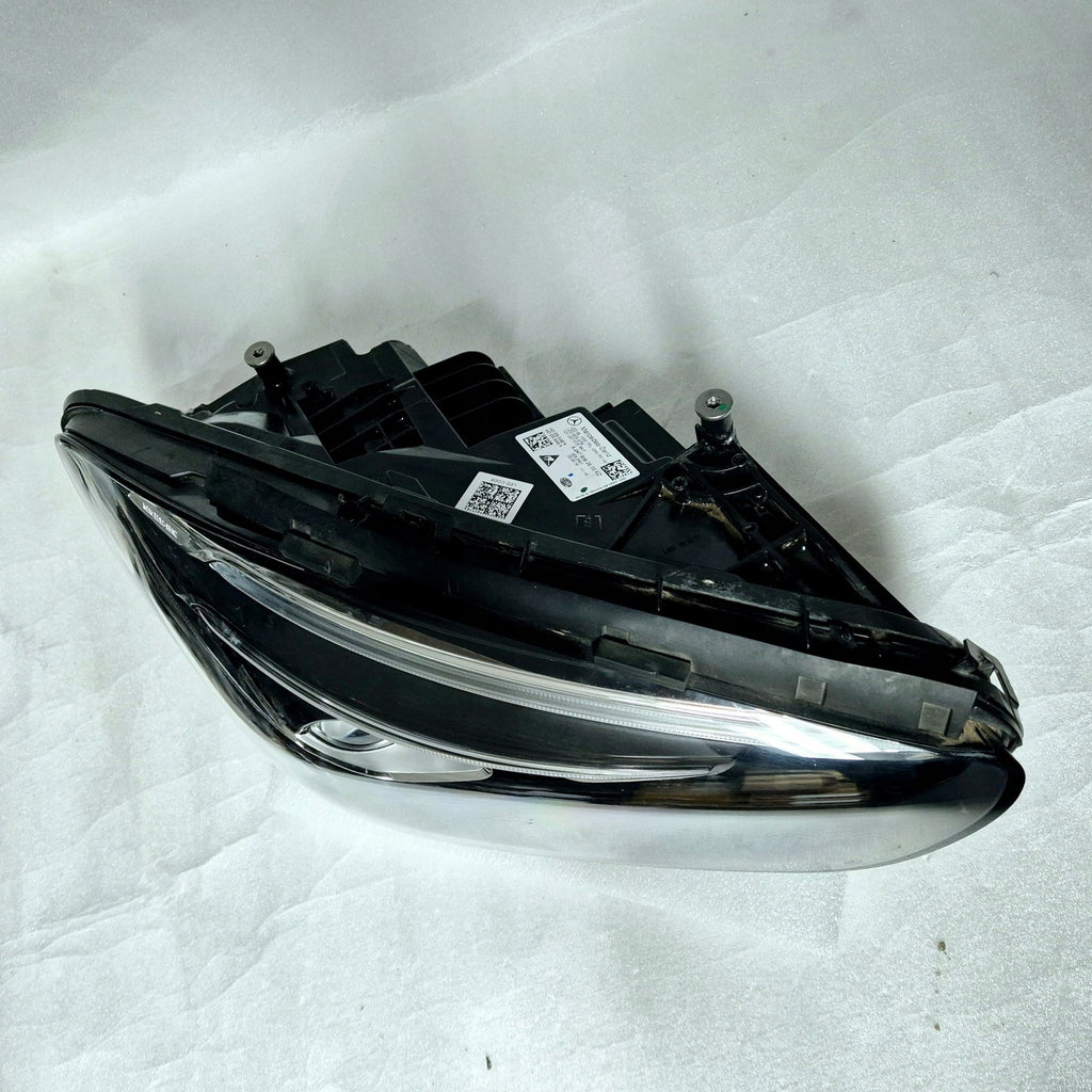 Frontscheinwerfer Mercedes-Benz W247 A2479062603 LED Rechts Headlight SCH8127505482yy