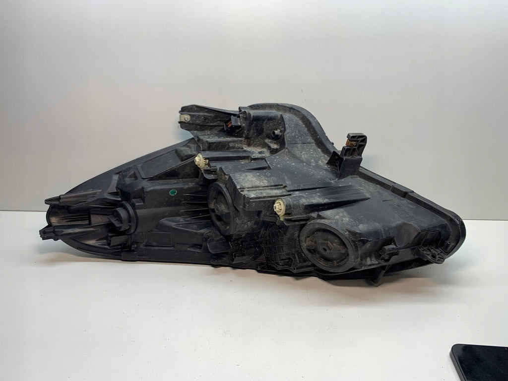 Frontscheinwerfer Opel Corsa A E 1EF011830 Rechts Scheinwerfer Headlight SCH7981799041rx