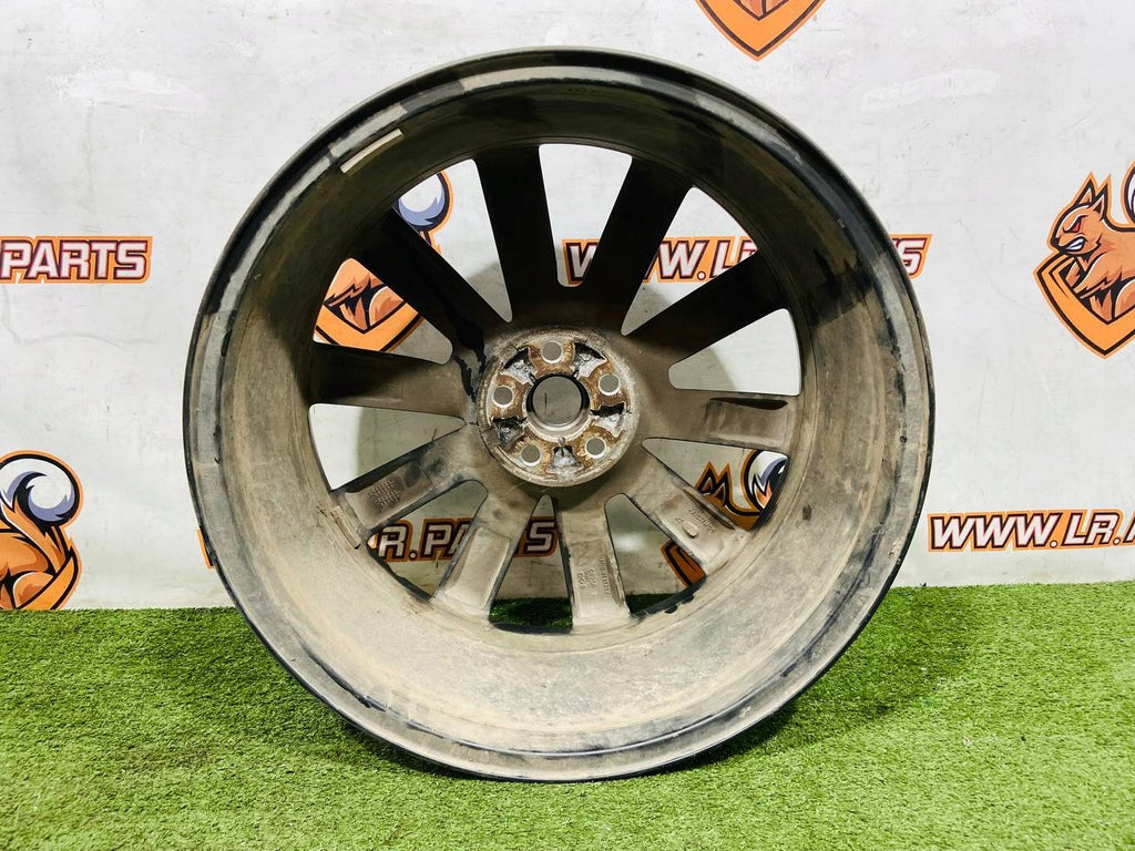 1x Alufelge 21 Zoll 8.5" 5x108 J8A21007MA Land Rover Range I Velar L560 FEL4934809385ci