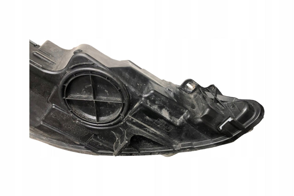 Frontscheinwerfer Ford Fiesta 8A61-13W030-CE Links Scheinwerfer Headlight SCH1832862354qj