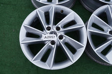Load image into Gallery viewer, 4x Alufelge 17 Zoll 6.5" 5x112 38ET DK65738 Audi Q3 II Kodiaq Rim Wheel FEL5450006352mh