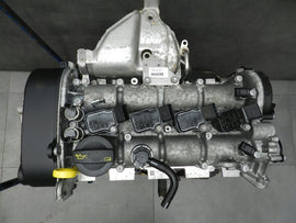 Motor VW Golf VII CHP 1.4 TSI 10Km 2016 Benzin Engine Unkomplett