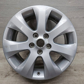 1x Alufelge 17 Zoll Opel Astra J Zafira C Rim Wheel FEL6887723558ui