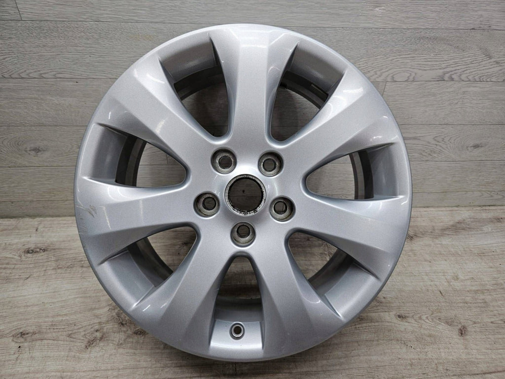 1x Alufelge 17 Zoll Opel Astra J Zafira C Rim Wheel FEL6887723558ui