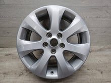 Load image into Gallery viewer, 1x Alufelge 17 Zoll Opel Astra J Zafira C Rim Wheel FEL6887723558ui