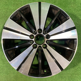 1x Alufelge 18 Zoll 7.5