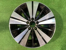 Laden Sie das Bild in den Galerie-Viewer, 1x Alufelge 18 Zoll 7.5" 5x112 52ET A2464011800 Mercedes-Benz W246 W242 FEL2675090024in