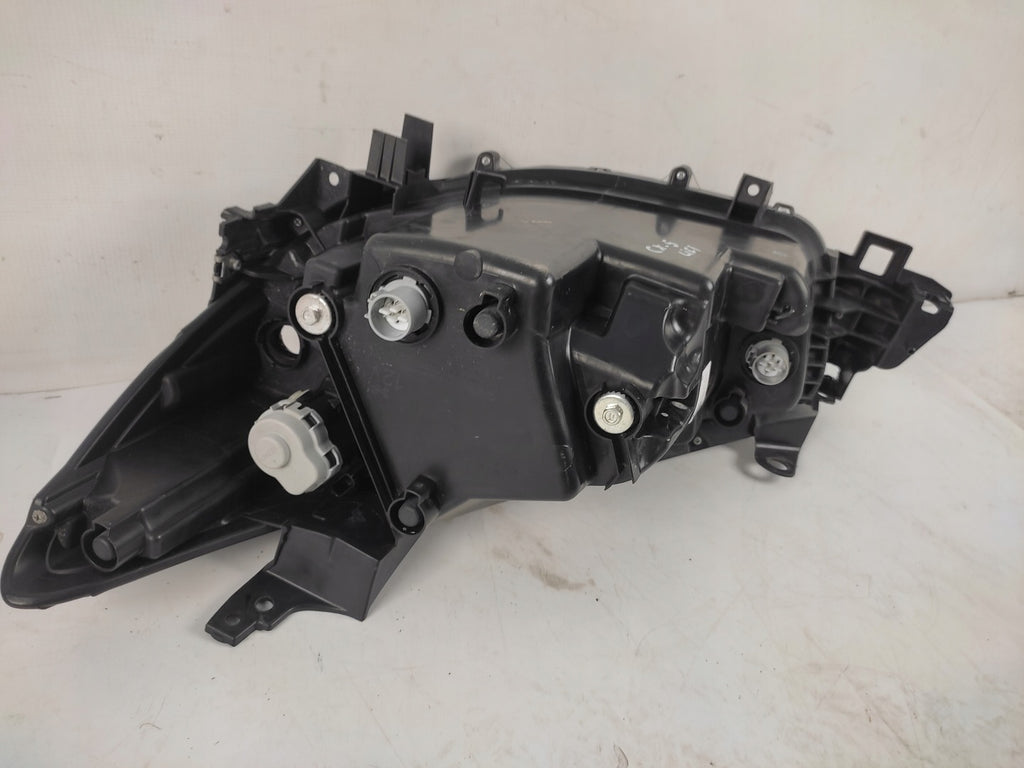 Frontscheinwerfer Mazda Cx-5 KA1L-51030 Rechts Scheinwerfer Headlight SCH6024944890as