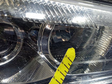 Laden Sie das Bild in den Galerie-Viewer, Frontscheinwerfer Mitsubishi Outlander II Rechts Scheinwerfer Headlight