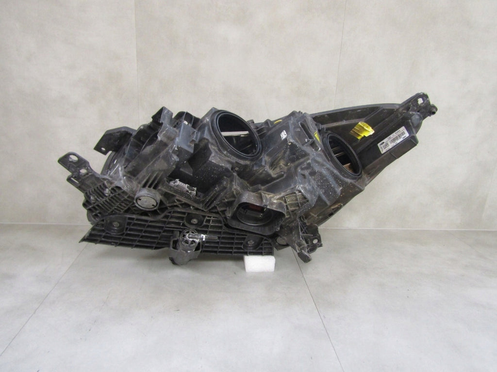Frontscheinwerfer Ford Kuga GV41-13D154 Xenon Rechts Scheinwerfer Headlight SCH4832220402pq