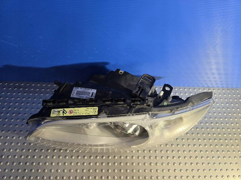 Frontscheinwerfer BMW 1 E81 E82 E87 6824489-08 Xenon Links Headlight
