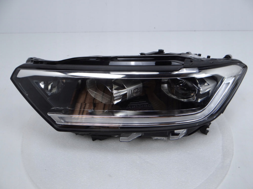 Frontscheinwerfer VW T-Roc 2GA941035AK LED Links Scheinwerfer Headlight