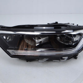 Frontscheinwerfer VW T-Roc 2GA941035AK LED Links Scheinwerfer Headlight SCH5804893602yk