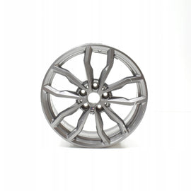 1x Alufelge 18 Zoll 6.5