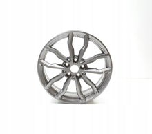 Laden Sie das Bild in den Galerie-Viewer, 1x Alufelge 18 Zoll 6.5" 5x112 41ET 6877550 BMW X1 F48 Rim Wheel FEL5470599248nq