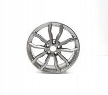 Laden Sie das Bild in den Galerie-Viewer, 1x Alufelge 18 Zoll 6.5" 5x112 41ET 6877550 BMW X1 F48 Rim Wheel FEL5470599248nq