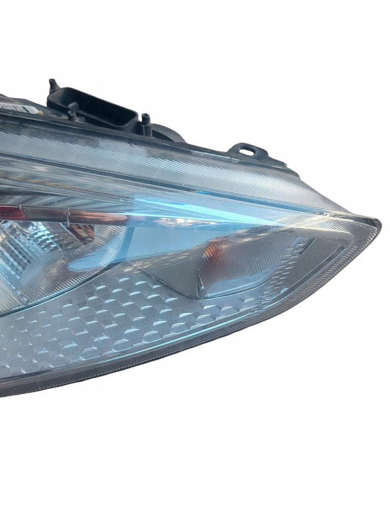 Frontscheinwerfer Ford Focus F1EB13W029AB Rechts Scheinwerfer Headlight SCH6075936196sc