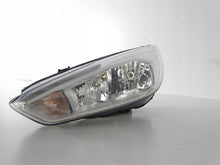 Load image into Gallery viewer, Frontscheinwerfer Ford Focus F1EB-13W029-AF Links Scheinwerfer Headlight SCH3693124995ql