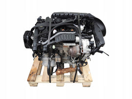 Motor Peugeot 208 II HN09 10Z1AM 1.2 THP 283Km 2024 Benzin Engine Komplett