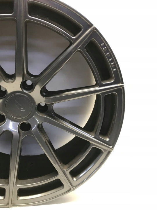 1x Alufelge 20 Zoll BMW F30 F32 E90 E92 Rim Wheel FEL1641678116wa