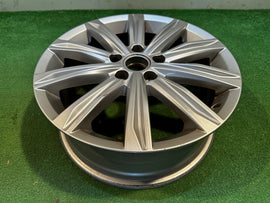 1x Alufelge 17 Zoll 6.5