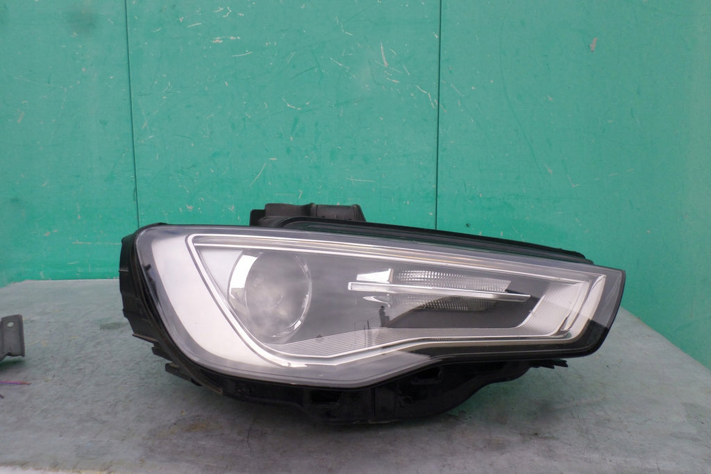 Frontscheinwerfer Audi A3 8V0941006C Xenon Rechts Scheinwerfer Headlight