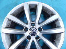 Laden Sie das Bild in den Galerie-Viewer, 4x Alufelge 17 Zoll 7.5" 5x112 3AA601025AD VW Passat B7 Rim Wheel FEL9902539932hd