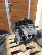 Laden Sie das Bild in den Galerie-Viewer, Motor Audi Seat Skoda VW DGT DGTA 1.6 TDI 77TKm Diesel Engine Komplett
