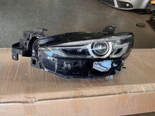 Laden Sie das Bild in den Galerie-Viewer, Frontscheinwerfer Mazda 6 Gj GRF5-51040 Full LED Links Scheinwerfer Headlight SCH2649688152wt