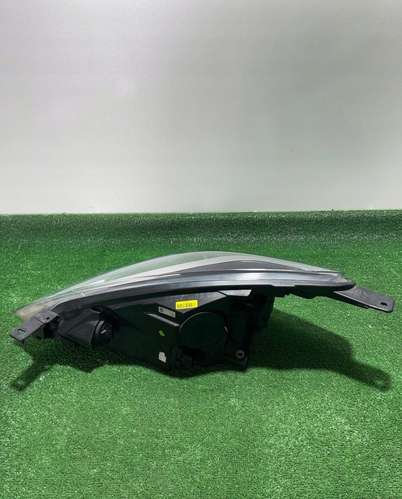 Frontscheinwerfer Ford Fiesta I H1BB-13W029 Rechts Scheinwerfer Headlight SCH4922041435ws