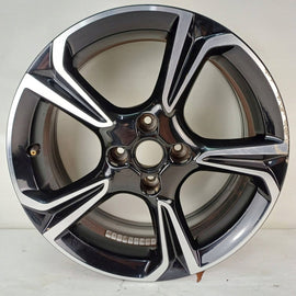 1x Alufelge 17 Zoll 7.0