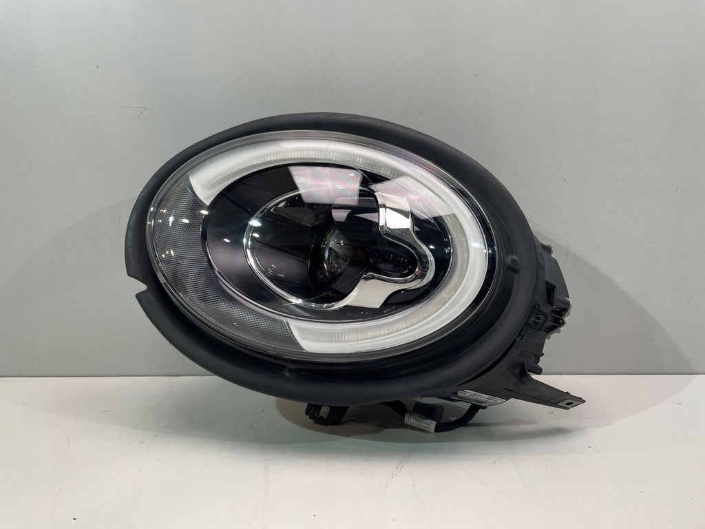 Frontscheinwerfer Mini F57 F56 F55 7494883-03 Links Scheinwerfer Headlight SCH2467908439dn