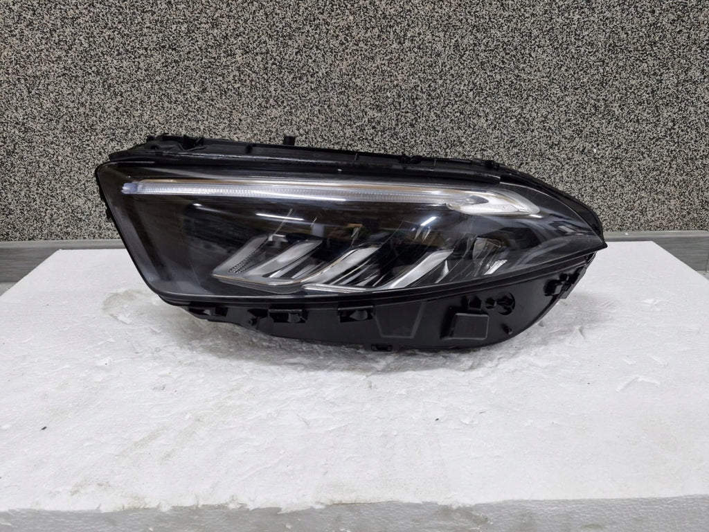 Frontscheinwerfer Mercedes-Benz W177 A1779062106 Links Scheinwerfer Headlight SCH4838839239yv