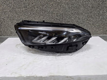 Laden Sie das Bild in den Galerie-Viewer, Frontscheinwerfer Mercedes-Benz W177 A1779062106 Links Scheinwerfer Headlight SCH4838839239yv