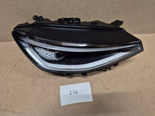 Load image into Gallery viewer, Frontscheinwerfer VW Id.4 11B941036E LED Rechts Scheinwerfer Headlight SCH7412463820tv
