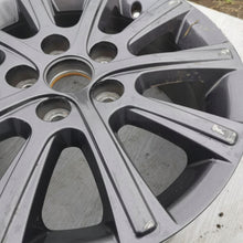 Load image into Gallery viewer, 1x Alufelge 16 Zoll 6.5" 5x114.3 45ET Glanz Silber 42611-YY310 Toyota Corolla FEL7490630615wz