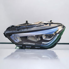 Load image into Gallery viewer, Frontscheinwerfer Mercedes-Benz Cla A1189062500 FULL LED Links Headlight