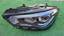 Load image into Gallery viewer, Frontscheinwerfer Mercedes-Benz Cla A1189062500 FULL LED Links Headlight