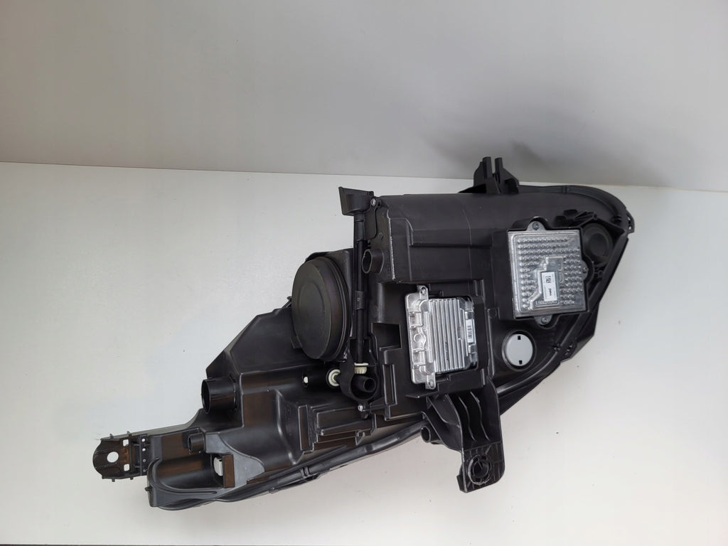 Frontscheinwerfer Jaguar F-Type X152 EX53-13W030-EK Xenon Links Headlight SCH5205605665wp