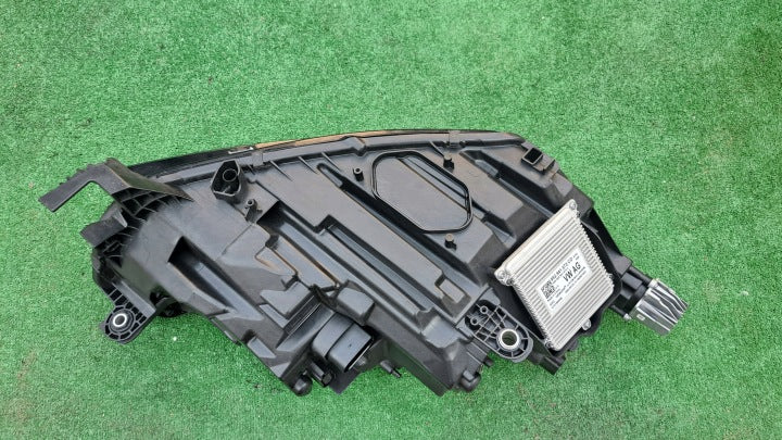 Frontscheinwerfer Skoda Octavia 5E4941015A LED Links Scheinwerfer Headlight SCH9907828960my