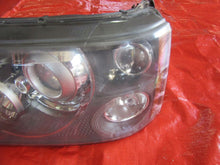 Load image into Gallery viewer, Frontscheinwerfer Land Rover Range I Sport L320 XBC501793LZN Links Headlight SCH5747152885sy