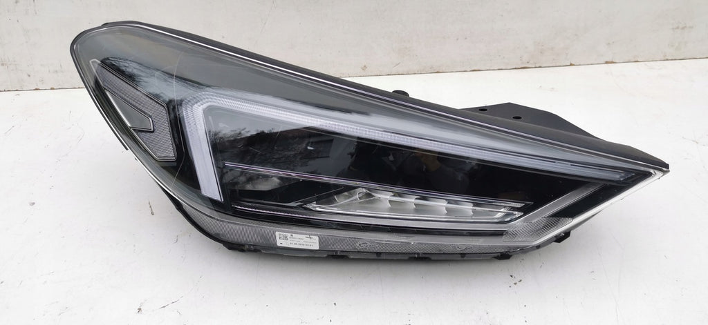 Frontscheinwerfer Hyundai Tucson 92102D7700 D792121C20 LED Rechts Headlight