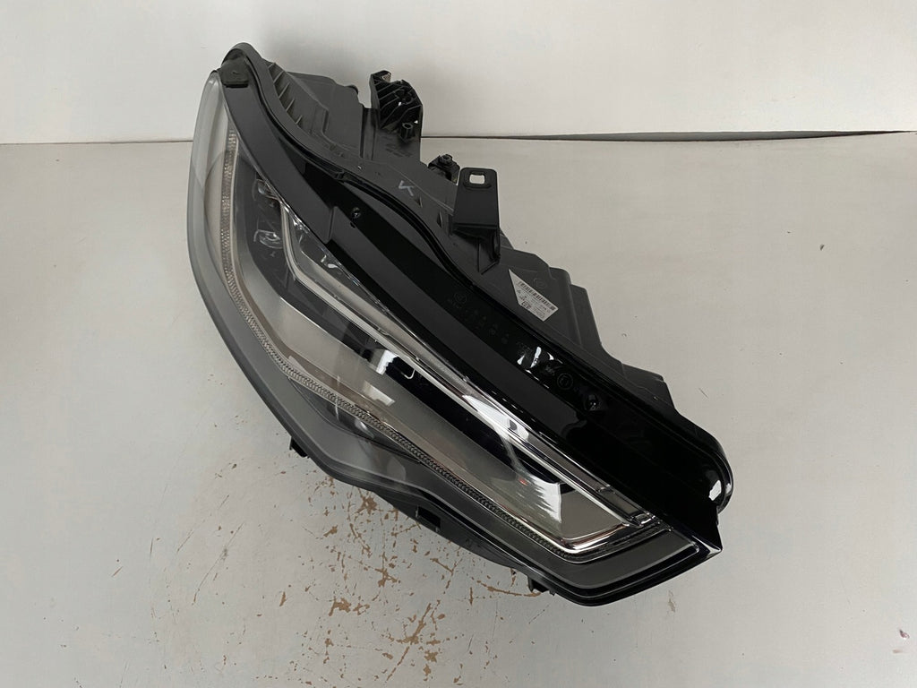 Frontscheinwerfer Audi A6 C7 4G0941034C Rechts Scheinwerfer Headlight