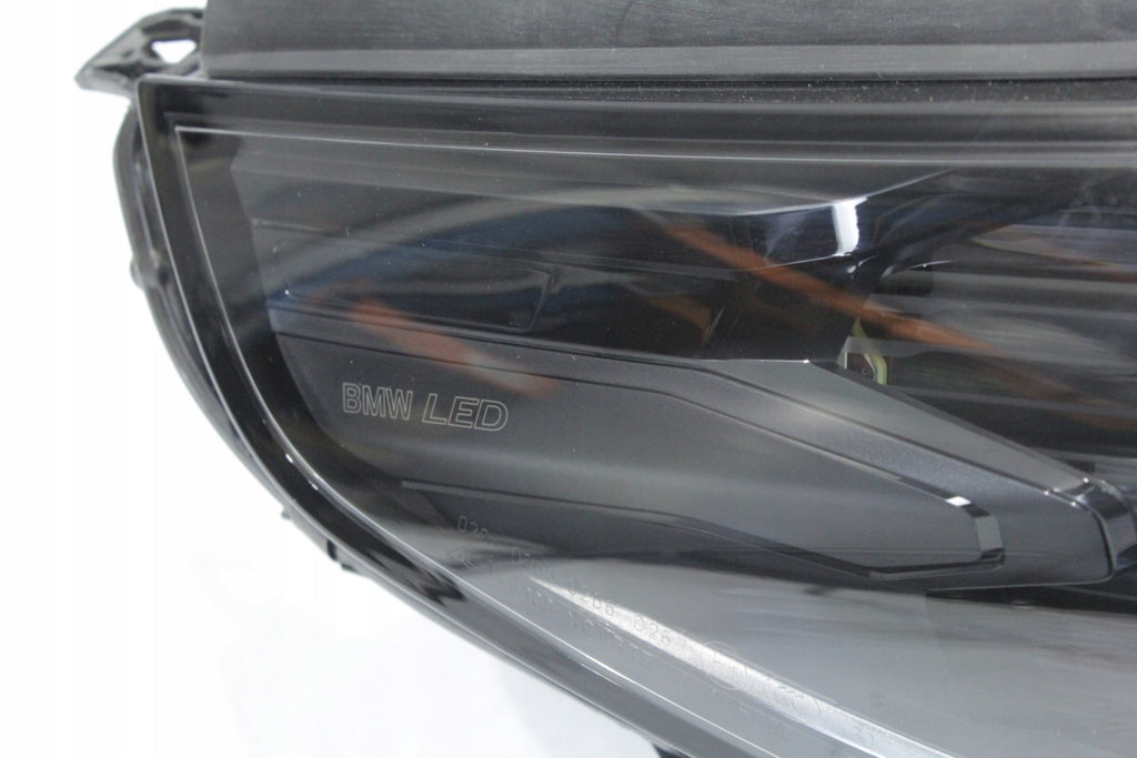 Frontscheinwerfer BMW 5A798D8-08 Rechts Scheinwerfer Headlight SCH6995240751cj