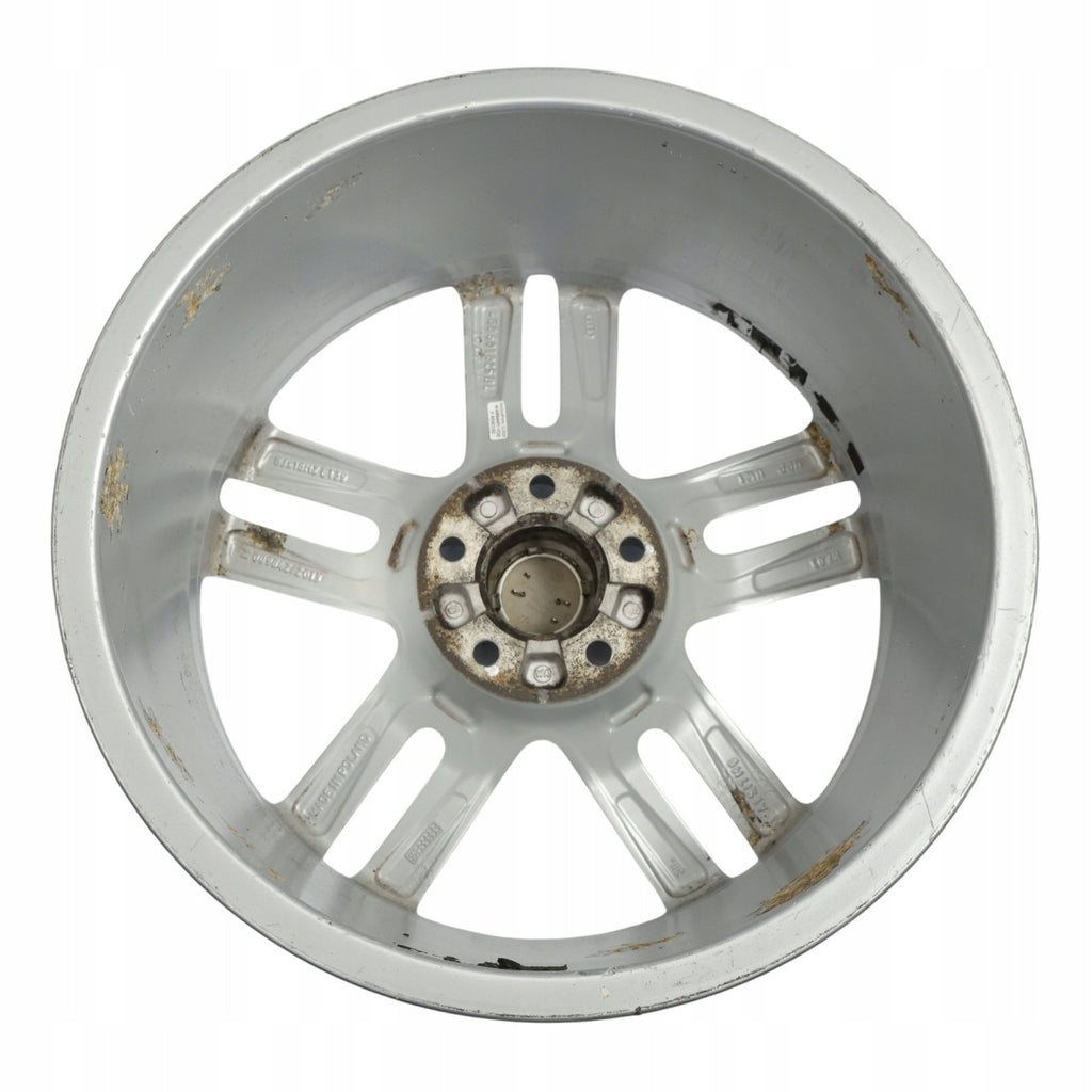 1x Alufelge 17 Zoll 8.0" 5x112 4G0601025BC Audi A6 C7 Rim Wheel FEL2276594647fa