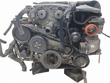 Laden Sie das Bild in den Galerie-Viewer, Motor Mercedes-Benz W203 271940 1.8 163PS 120kW 177TKm 2002 Benzin Komplett MOT5034406877mo